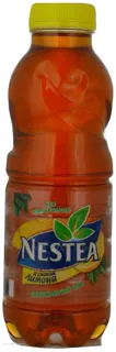 Nestea Lemon Flavor Non-Alcoholic Still Pasteurized Drink 500ml Plastic Bottle — photo 5