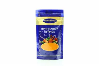 AS Santa Maria Chicken Seasoning 25g — photo 4