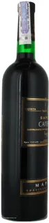 Marani Saperavi Red Dry Wine 0.75L — photo 4