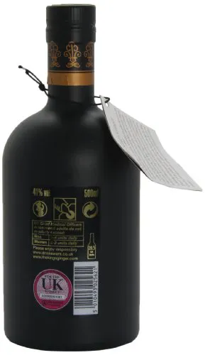 Kings Ginger лікер 50 мл