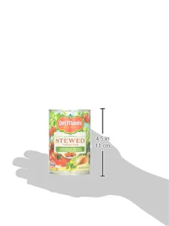Del Monte Original Stewed Tomatoes, 14.5 oz (8 pack) — photo 8