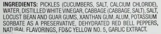 Heinz Dill Pickle, 12.7 oz Bottles (Pack of 3) — photo 5
