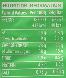 Kellogg's Chocolate Coin Mint — photo 4