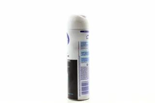 Nivea Pure Invisible Black & White Women's Antiperspirant Spray 150ml — photo 3