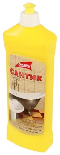 San Klyn Santik Cleaning Agent for Plumbing — photo 4