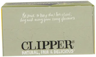 Clipper Organic Dandelion Infusions 20 Bags (Pack of 6, Total 120 Packets) — photo 4