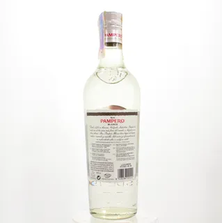 Pampero Blanco Rum 0.7L — photo 4