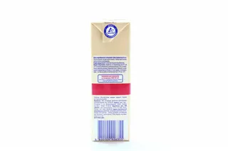 Tema Apple-Peach Juice with Pulp for Children from 4 Months 200ml Tetra Pak — photo 3
