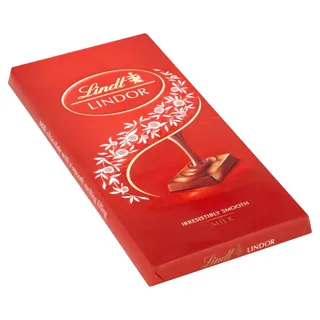 Lindt Lindoro Bar — photo 9