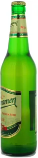 Staropramen Light Unfiltered Beer 0.5L 20 pcs — photo 4