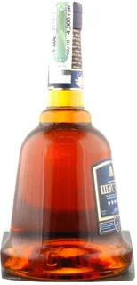 Shustov Ukrainian Cognac 5 Stars 0.5L — photo 4