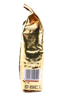 Lavazza Qualita Oro Coffee Beans 250g — photo 5
