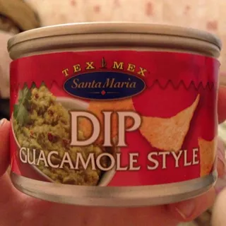 AS Santa Maria Guacamole Sauce 250g — photo 2