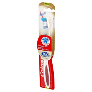 Colgate 360 Toothbrush — photo 4