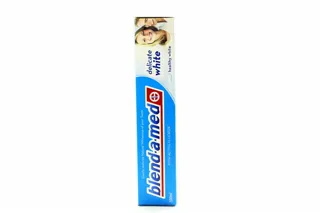 Blend-a-med Anti-Caries Fresh Mint Toothpaste 100ml — photo 2