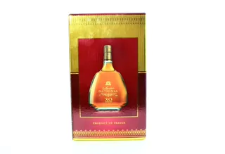 Symbole National XO Brandy 40% 7 Years 0.7L — photo 3