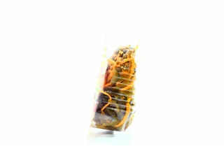 Grynville Korean-style Eggplants 350g — photo 3