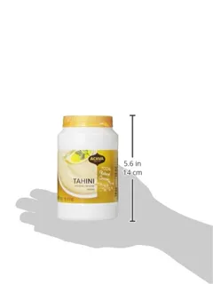 Achva Tahini Sesame Grits, 17.6 oz — photo 4