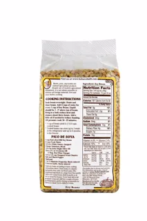 Bob's Red Mill Soy Beans, 24 oz (680 g) — photo 2