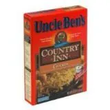 Country Inn Uncle Bens Rice Dishes Chicken & Wild Rice 6 oz Box (Pack 12) — photo 5