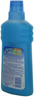 Mr.proper Ocean floor and wall cleaner 500ml — photo 3