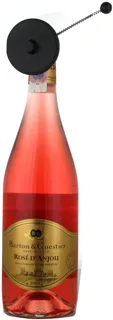 French Wine Rosé Dry Rosé D'Anjou 0.75L — photo 2
