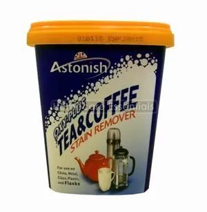 Astonish Coffee Maker / Stain Remover 350g — photo 2