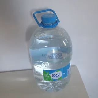 Bonaqua Water, 5L — photo 4