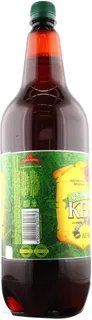 Ridna Marka Drevlyansky Classic Kvass 2000ml — photo 2