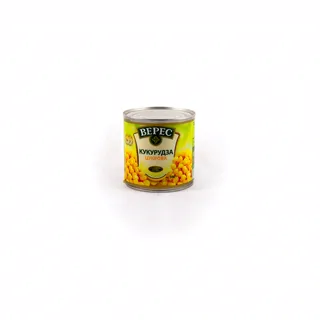 Veres Sweet Corn 340g can — photo 6