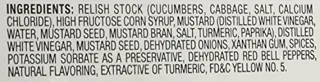 Heinz Hot Dog Taste - Three Updates — photo 2