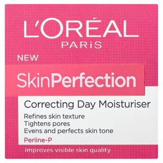 L'Oreal Skin Perfecting Day Moisturizer — photo 2