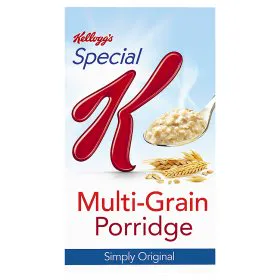 Kellogg's Special K Porridge Simply Original — photo 3