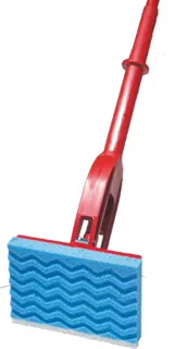 Vileda Magic Flat Mop Refill — photo 2
