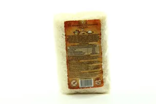 Worlds Rice Basmati Rice 500g — photo 3