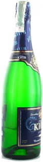 KZSHV Nash Kyiv Brut 0.75L — photo 3