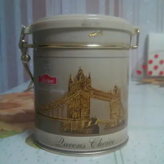 Riston Tea Queens Choice 125g tin — photo 2