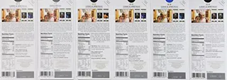 Lindt Excellence Chocolate Bar Assortment, 6 Count — photo 4