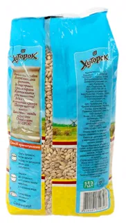 Khutorok Pearl Barley 1kg — photo 3