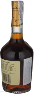 Hennessy VS Cognac 40% 0.5L Gift Box — photo 3