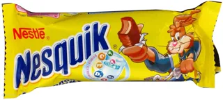 Nesquik Nestle Bar 28g — photo 3