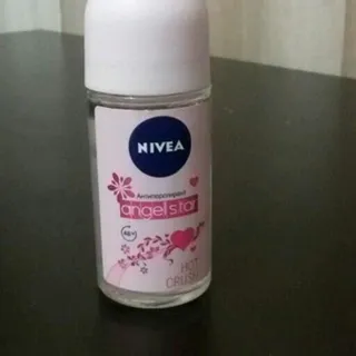 Nivea Roll-On Deodorant Angel Star Hot Crush 50ml — photo 6