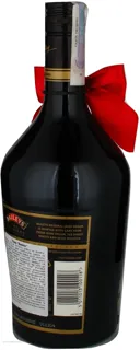 Liquor Baileys Irish cream 17% 1000ml glass bottle — photo 3