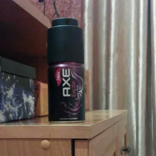 Дезодорант чоловічий Axe Excite 150 мл — фото 7