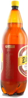 Zibert Bavarian Light Beer 5.6% 2000ml — photo 3
