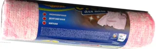 Freken Bok Step Floor Cloth 50x70cm — photo 2