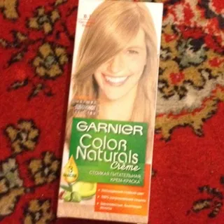 Garnier Color Nat. No.8.1 1pc — photo 4