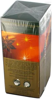 Greenfield Christmas Mystery Tea 25 bags — photo 3