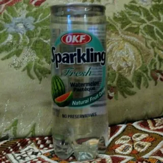 Sparkling Watermelon Drink 250ml x30 — photo 9