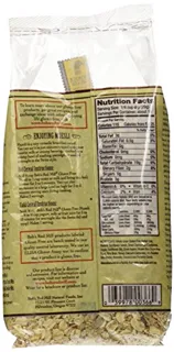 Bob's Red Mill Gluten Muesli, 16 oz (4 pack) — photo 14